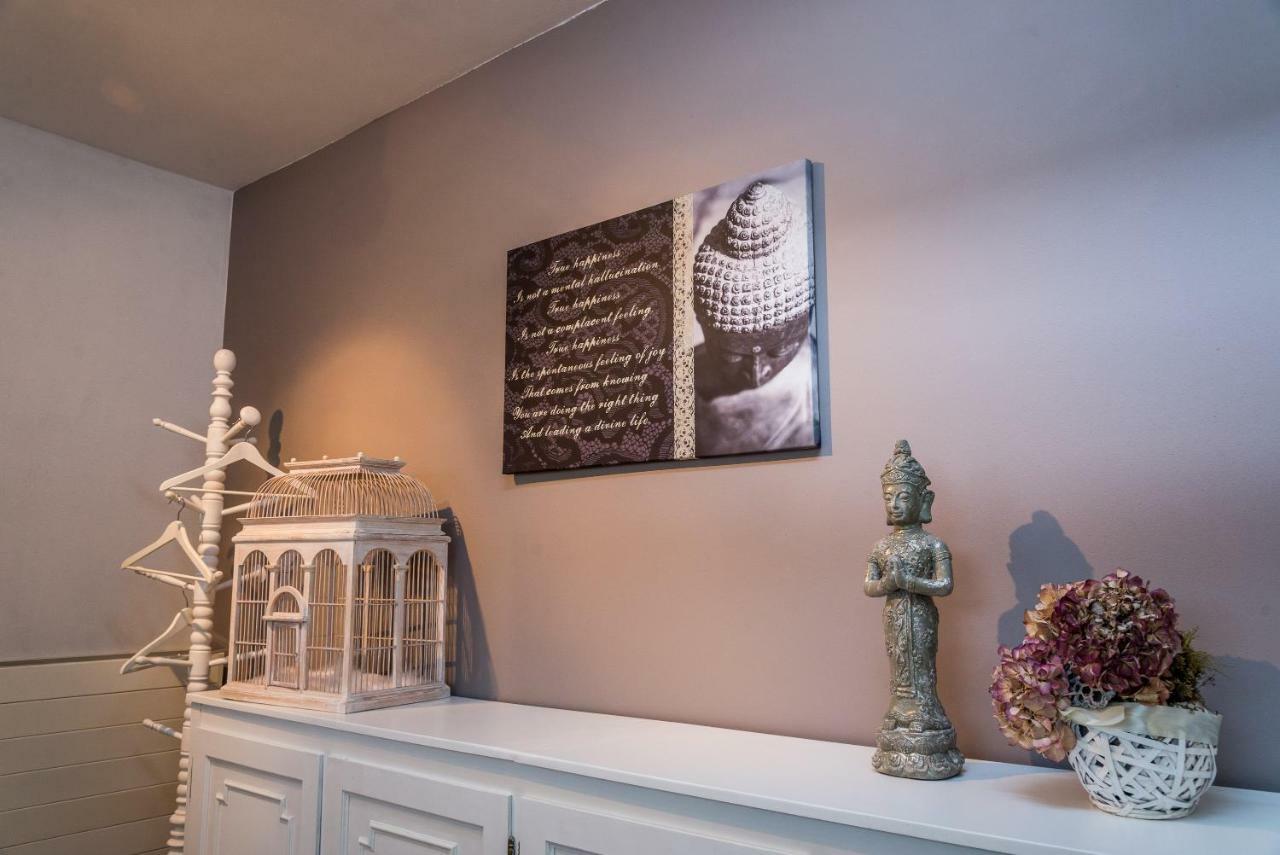 Le Gite De Catherine Esneux Dış mekan fotoğraf